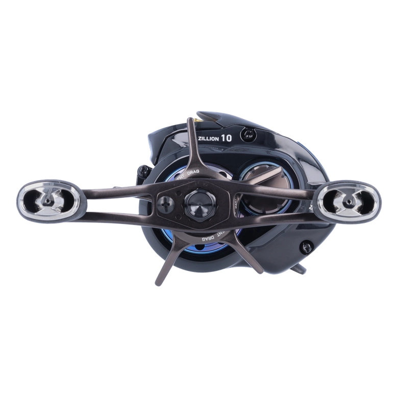 DAIWA 20ジリオン SV TW 1000HLの最安値・インプレ・釣果 | 本音の