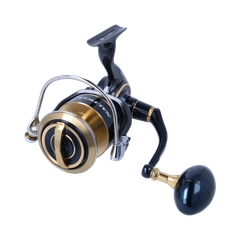 SHIMANO 20ストラディック SW 4000HGの最安値・インプレ・釣果 | 本音