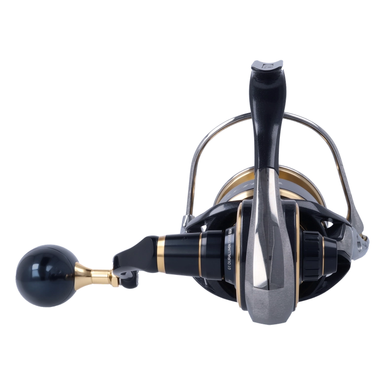 DAIWA 20ソルティガ 14000-XHの最安値・インプレ・釣果 | 本音の口コミ