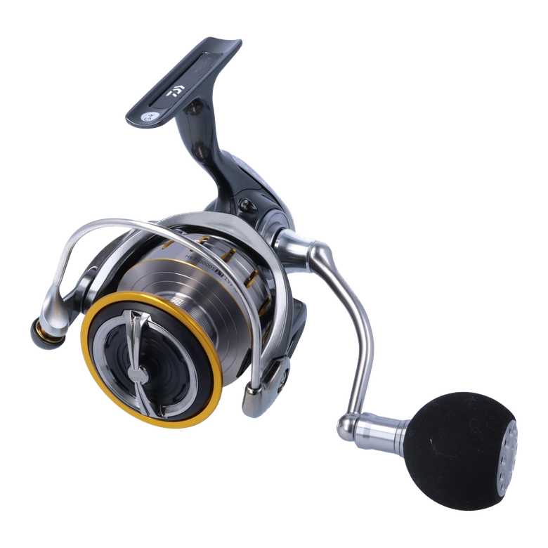 DAIWA 18ブラスト LT LT5000D-CXHの最安値・インプレ・釣果 | 本音の