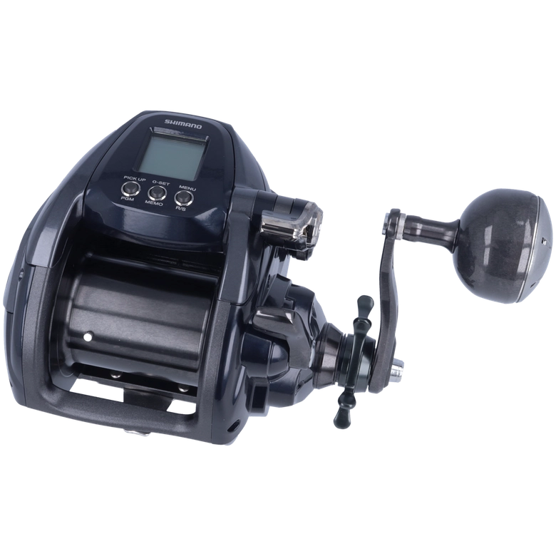 SHIMANO 20フォースマスター 6000の最安値・インプレ・釣果 | 本音の