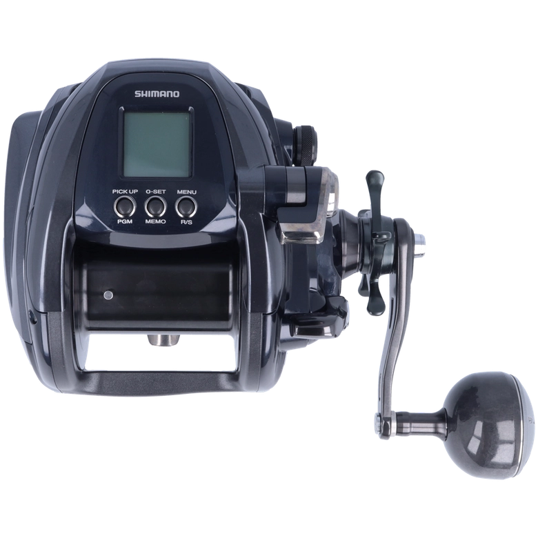 SHIMANO 20フォースマスター 6000の最安値・インプレ・釣果 | 本音の