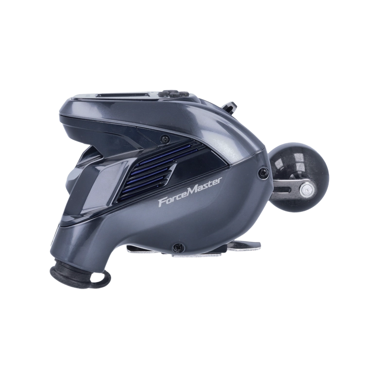 SHIMANO 22フォースマスター 3000 3000の最安値・インプレ・釣果