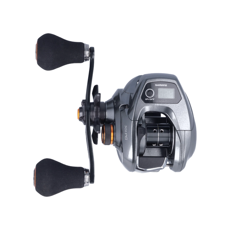 SHIMANO 17バルケッタ 301HGの最安値・インプレ・釣果 | 本音の口コミ