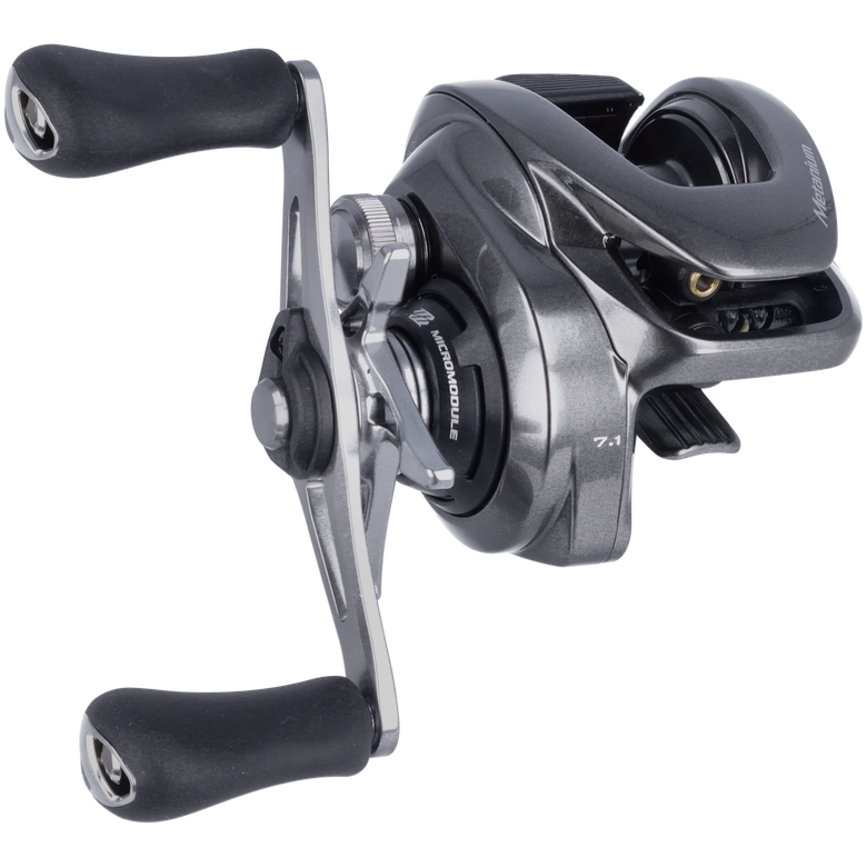 SHIMANO 20メタニウム HG RIGHTの最安値・インプレ・釣果 | 本音の