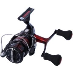 SHIMANO 2424ツインパワー C3000MHGの最安値・インプレ・釣果 | 本音の