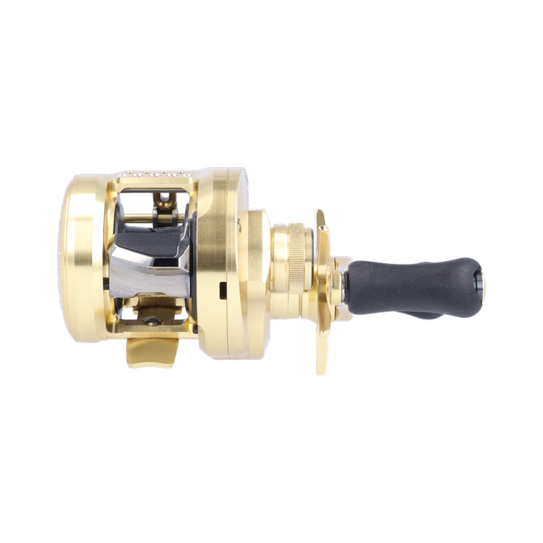 SHIMANO 21カルカッタコンクエスト 100 RIGHTの最安値・インプレ・釣果