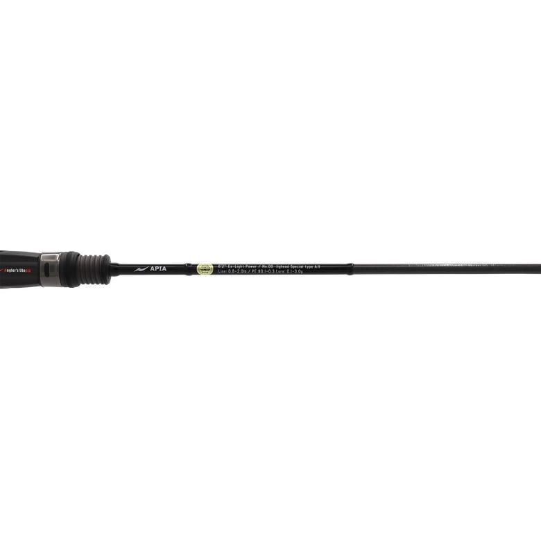 APIA グランデージ ライト 82の最安値・インプレ・釣果 | 本音の口コミ