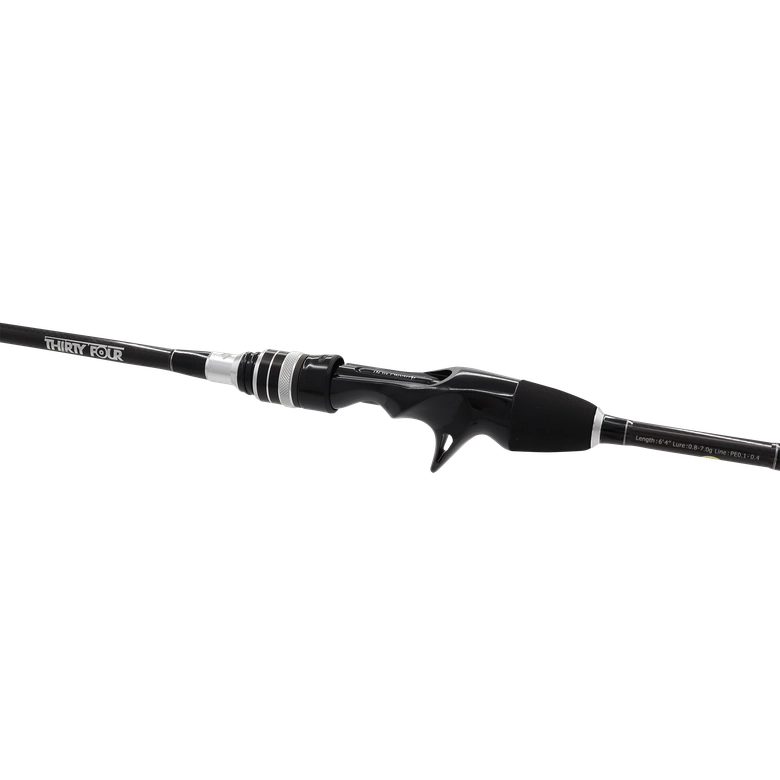 34 アドバンスメント FPR-46の最安値・インプレ・釣果 | 本音の口コミ