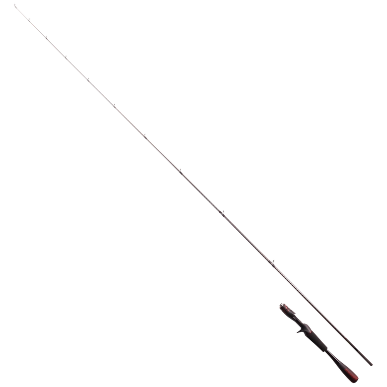 SHIMANO 20ゾディアス 166ML-2の最安値・インプレ・釣果 | 本音の