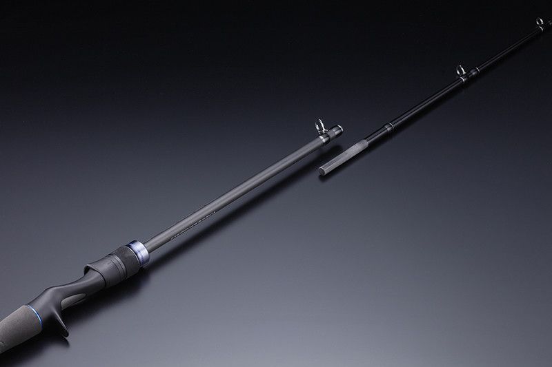 JACKALL ビンビンスティック VCM BS-C69UL-VCMの最安値・インプレ