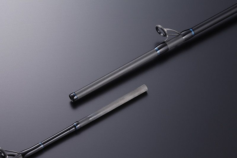 JACKALL ジーエスダブル GSW-C66ULの最安値・インプレ・釣果 | 本音の