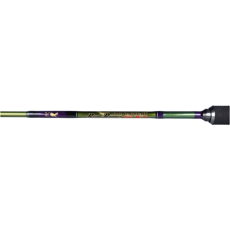 NORIES ロードランナー ヴォイス ハードベイトスペシャル スピニング