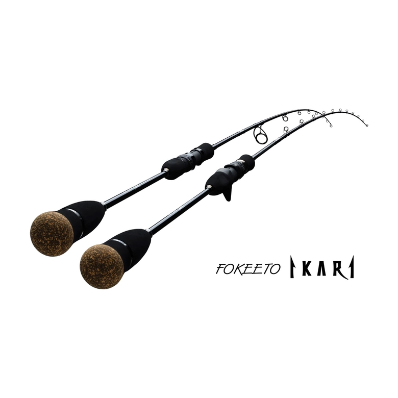 ZENAQ フォキート イカリ FS63-1.5の最安値・インプレ・釣果 | 本音の