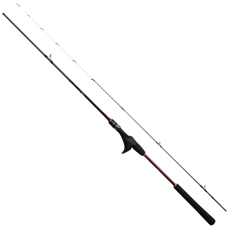 SHIMANO 21炎月 BB B69MH-S/2の最安値・インプレ・釣果 | 本音の口コミ