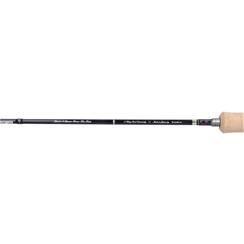 TENRYU レイズ RZ842S-MMHの最安値・インプレ・釣果 | 本音の口コミが