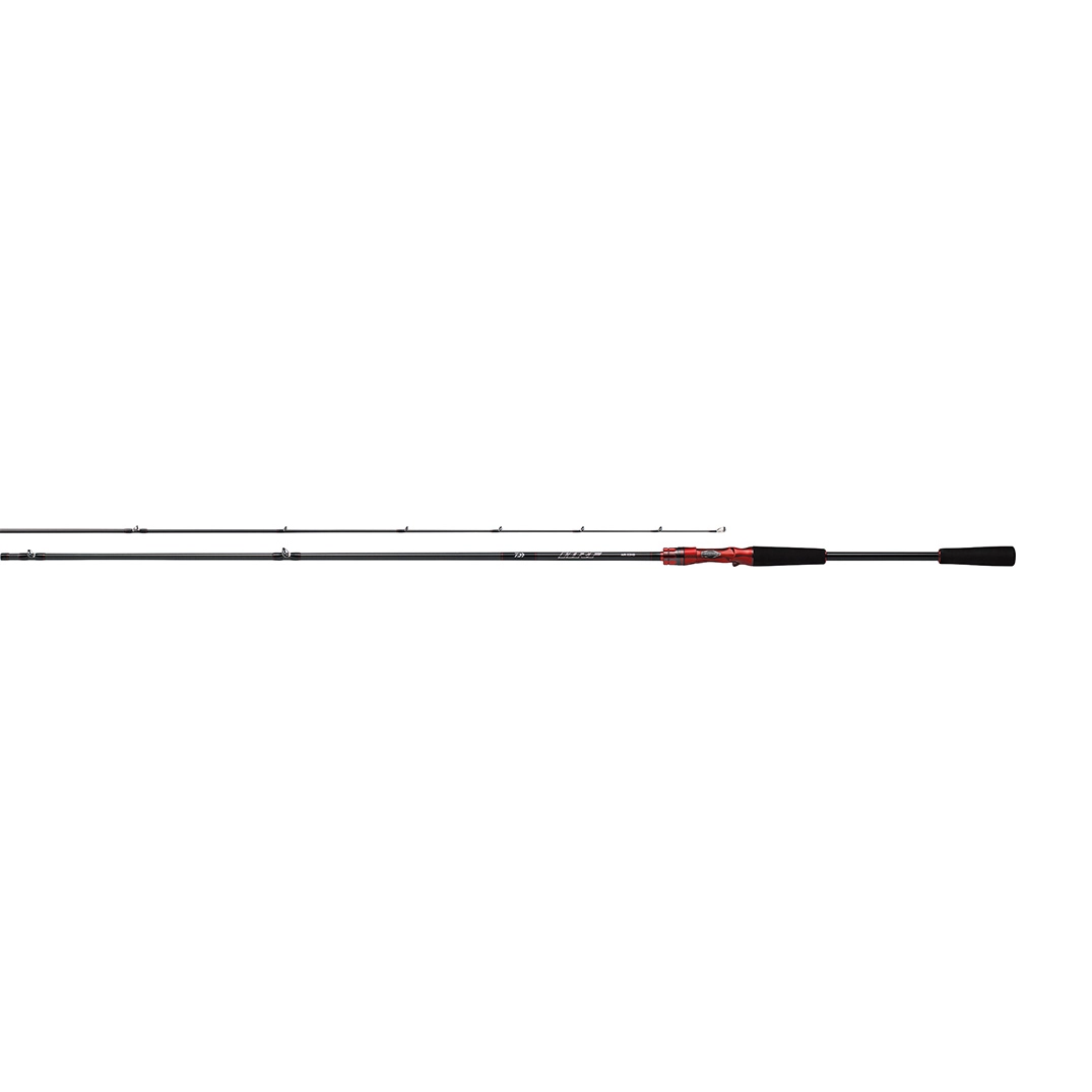 DAIWA 21HRF® (ハードロックフィッシュ) エア 86M/MHB・Nの最安値