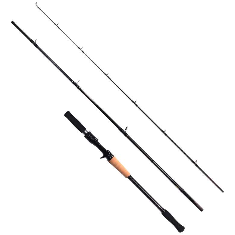 DAIWA 23ファントム リベラリスト 703MH+RSBの最安値・インプレ・釣果