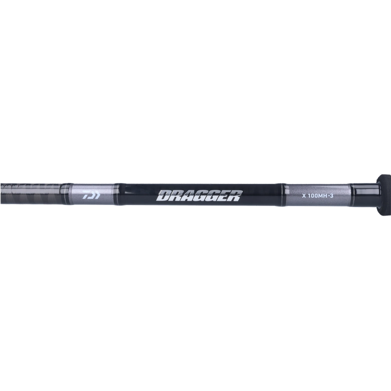 DAIWA ドラッガー X 96MHの最安値・インプレ・釣果 | 本音の口コミが