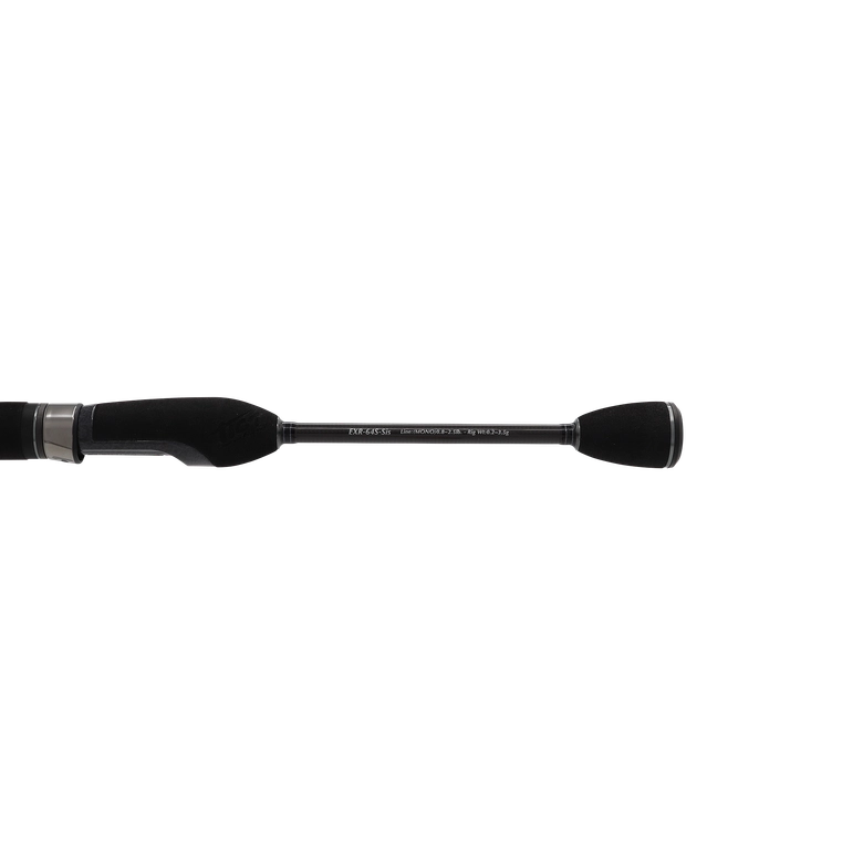 TICT スラム EXR-57S-Sisの最安値・インプレ・釣果 | 本音の口コミが