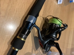 SHIMANO ネッサ CI4+ S1008MMHの最安値・インプレ・釣果 | 本音の