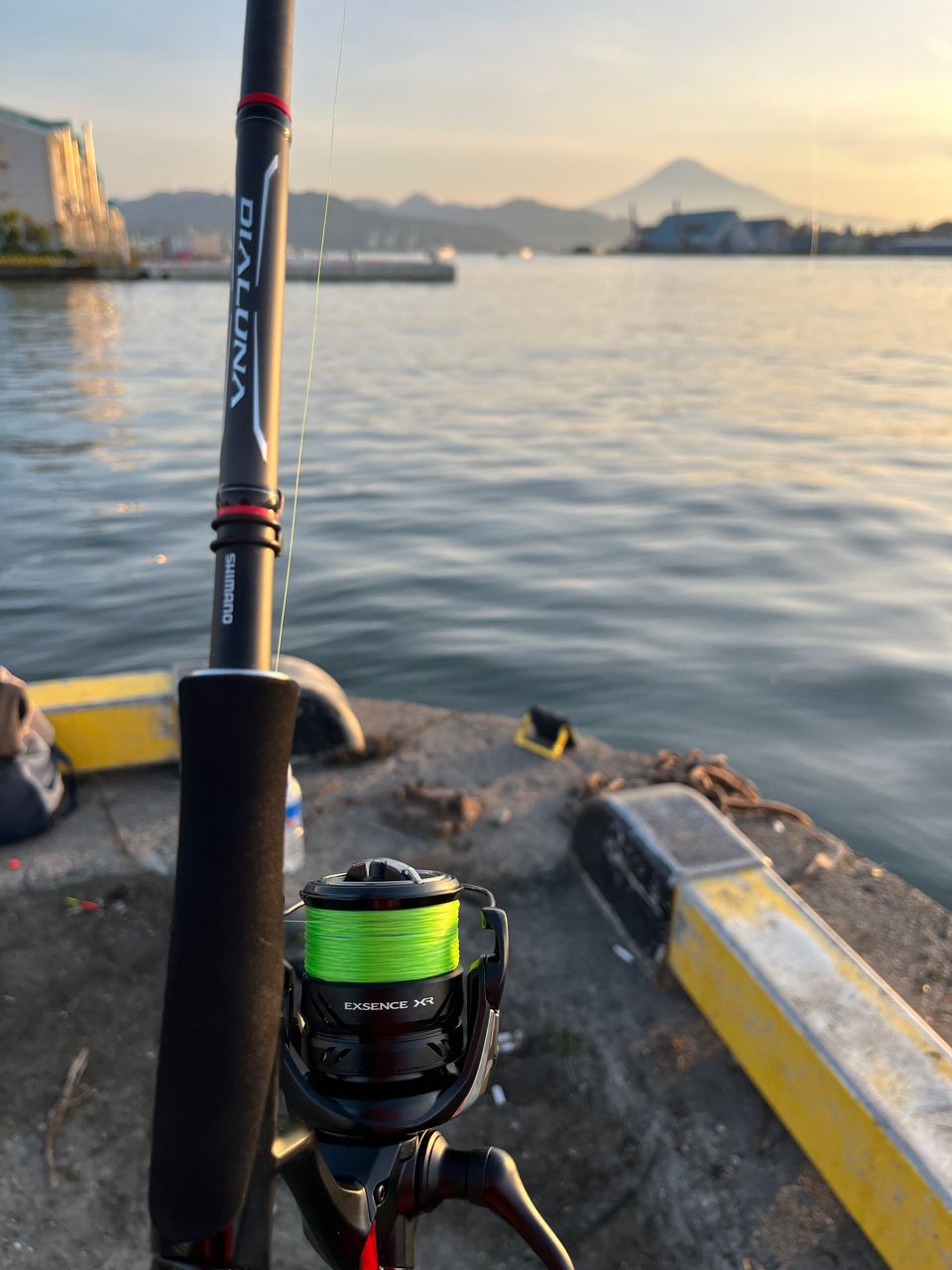 SHIMANO 18ディアルーナ S96Mの最安値・インプレ・釣果 | 本音の口コミ