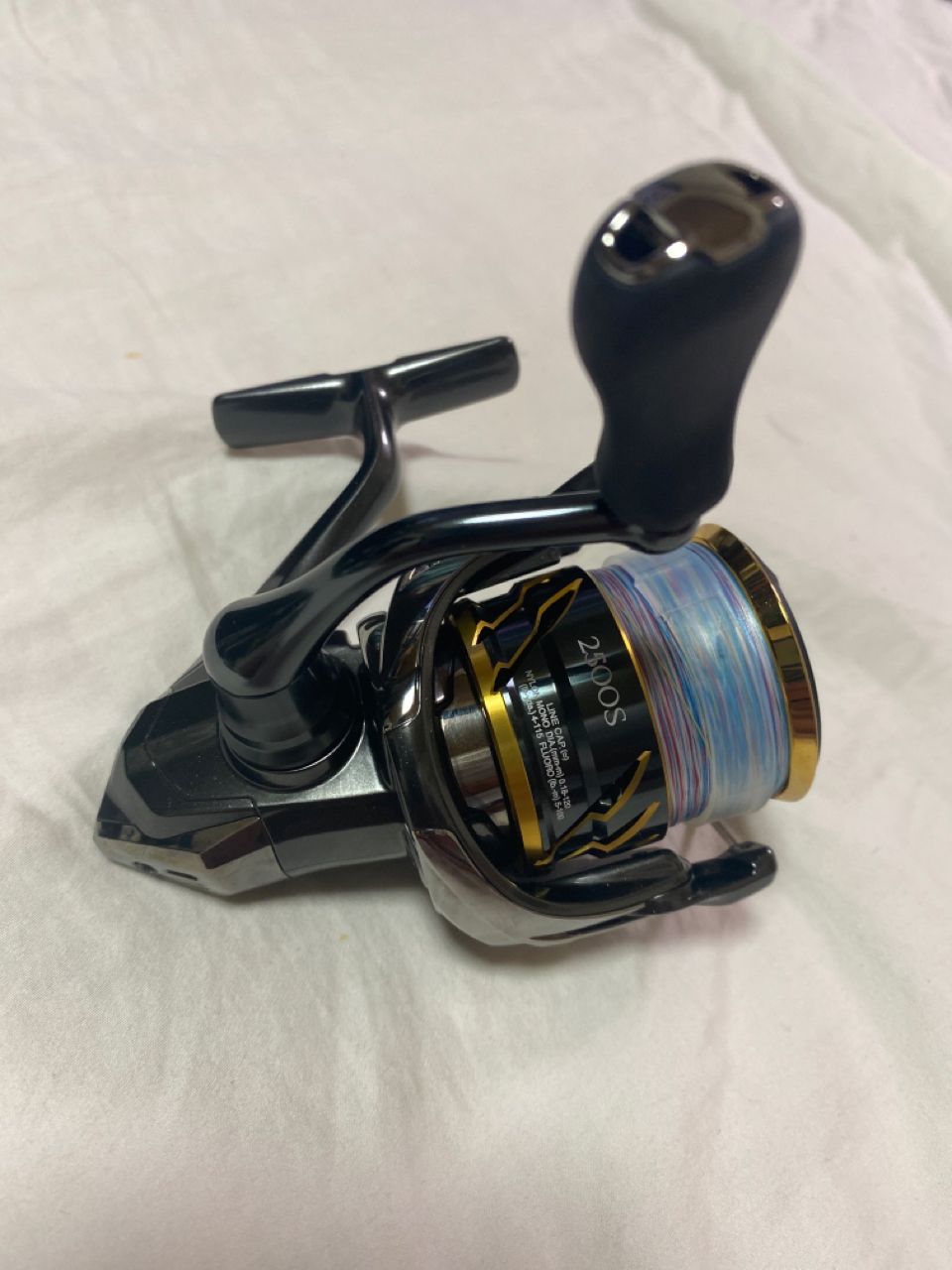 SHIMANO 20ツインパワー 2500Sの最安値・インプレ・釣果 | 本音の