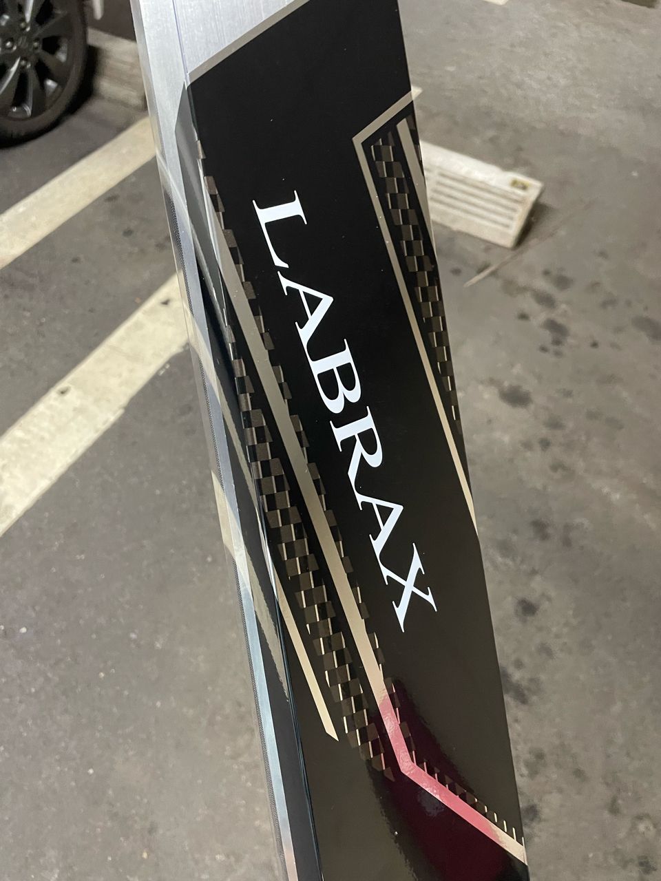 DAIWA 21ラブラックス AGS 93MLの最安値・インプレ・釣果 | 本音の