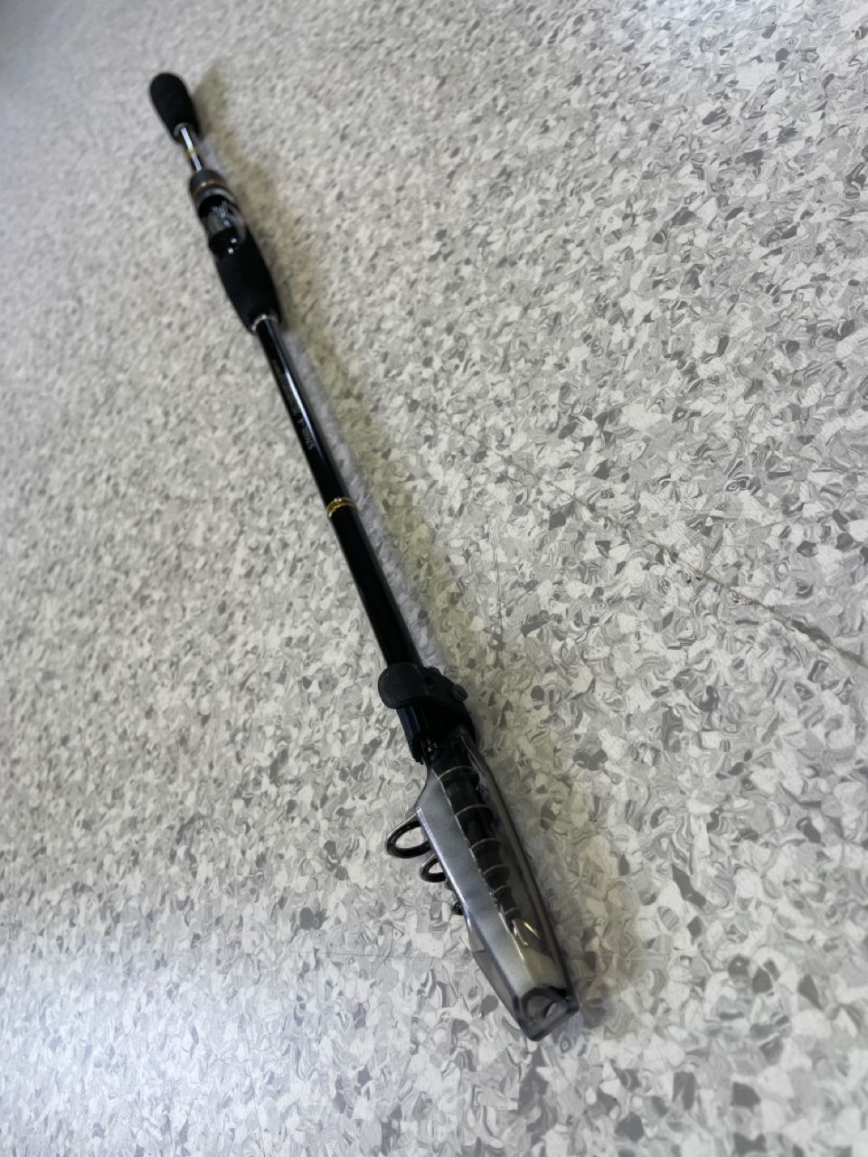 SHIMANO 18フリーゲーム S76UL-4の最安値・インプレ・釣果 | 本音の