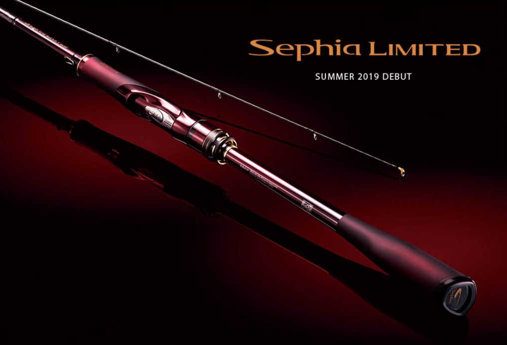 SHIMANO 19セフィア リミテッド S86Mの最安値・インプレ・釣果 | 本音