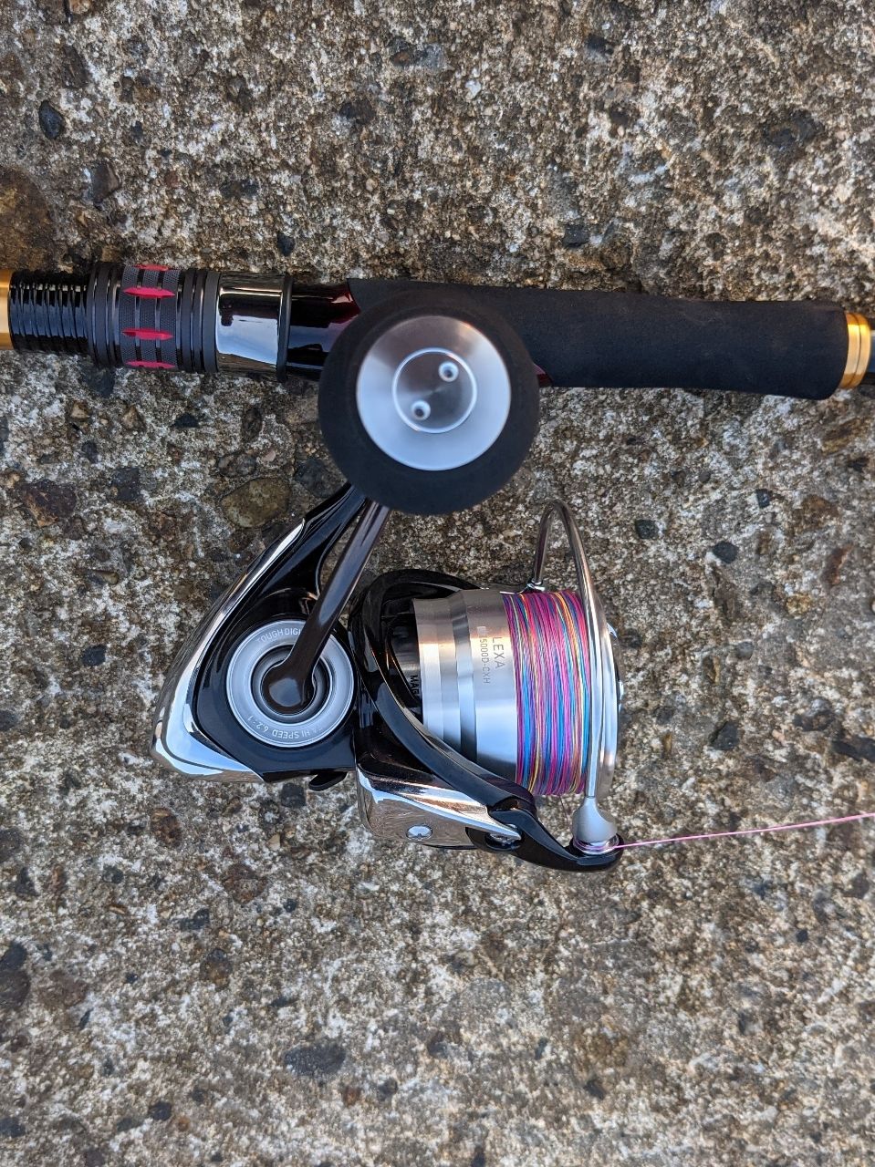 DAIWA 19レグザ LT5000D-CXHの最安値・インプレ・釣果 | 本音の口コミ