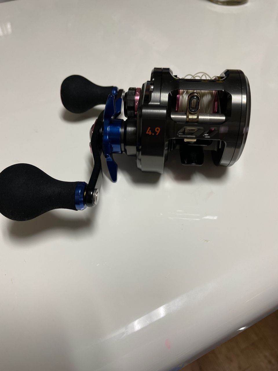 DAIWA 17ソルティガ BJ 100P-RMの最安値・インプレ・釣果 | 本音の
