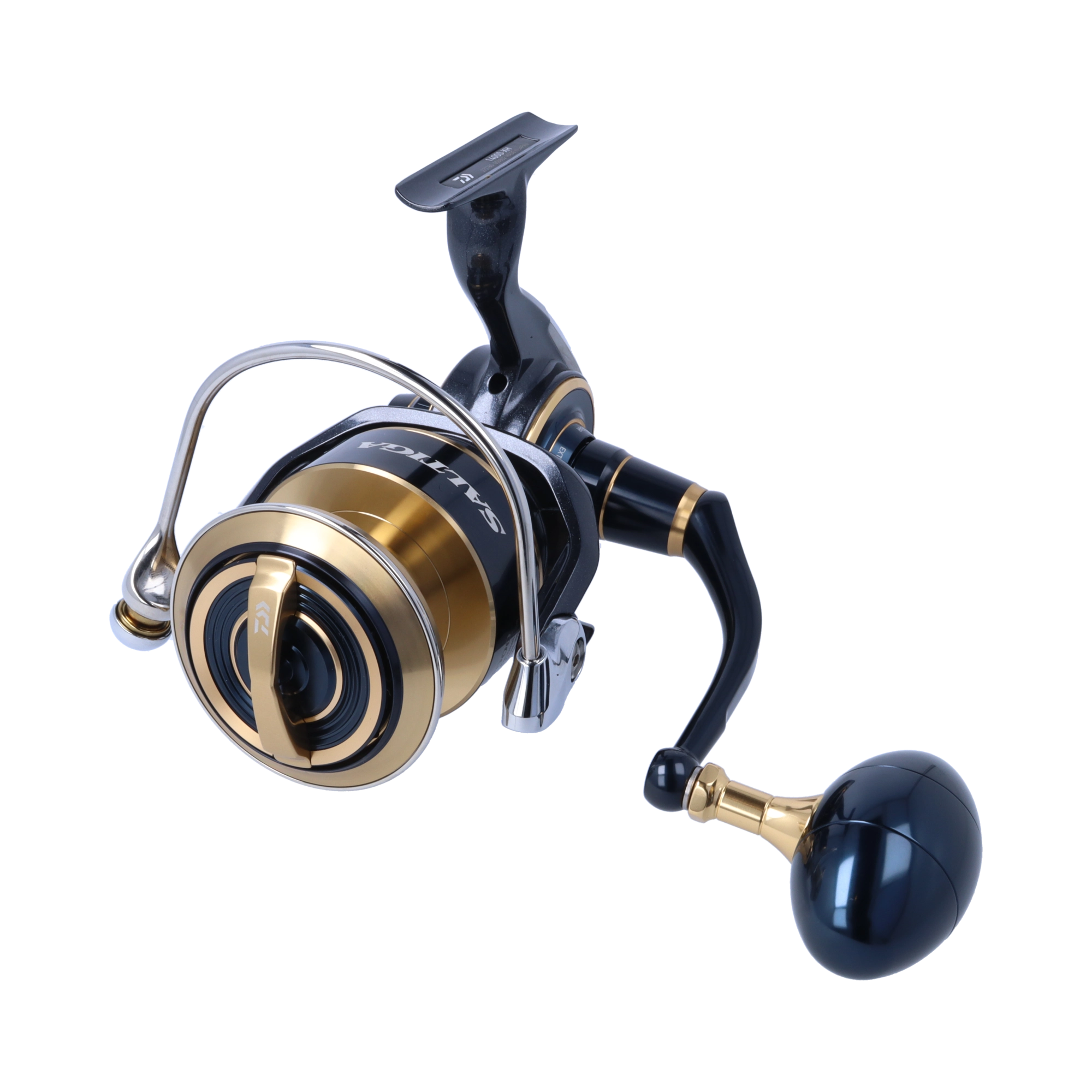 DAIWA 20ソルティガ 8000-Hの最安値・インプレ・釣果 | 本音の口コミが