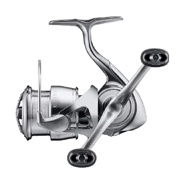 DAIWA 18イグジスト LT2500S-DHの最安値・インプレ・釣果 | 本音の