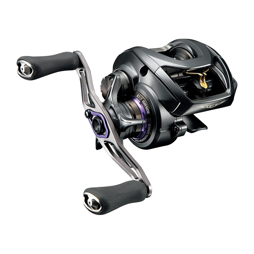 DAIWA 16スティーズ SV TW 1016SV-SHLの最安値・インプレ・釣果 | 本音
