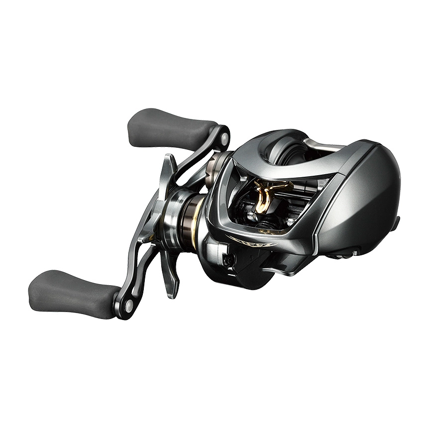 DAIWA 19スティーズ CT SV TW 700XHの最安値・インプレ・釣果 | 本音の
