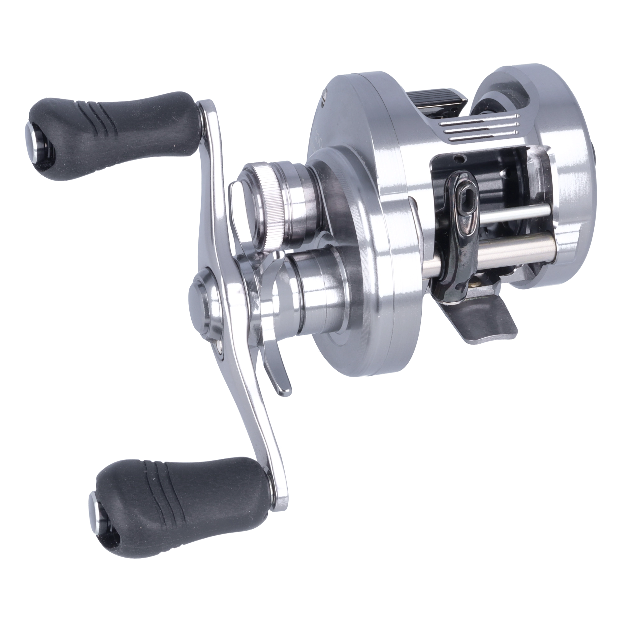 SHIMANO 20カルカッタコンクエスト DC 101 LEFTの最安値・インプレ