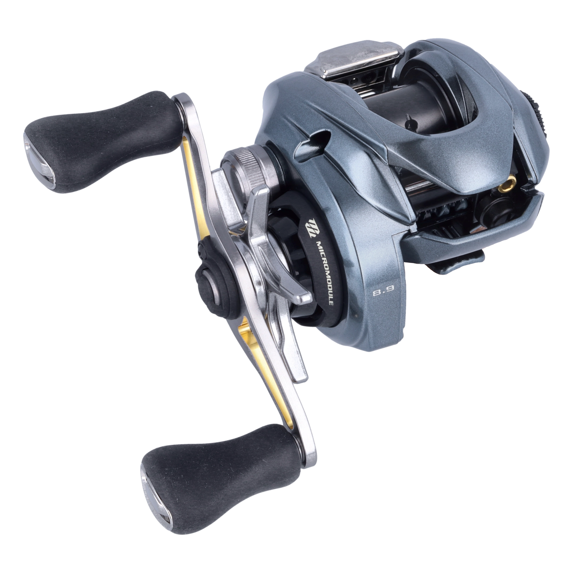 SHIMANO 22バンタム HG LEFTの最安値・インプレ・釣果 | 本音の口コミ