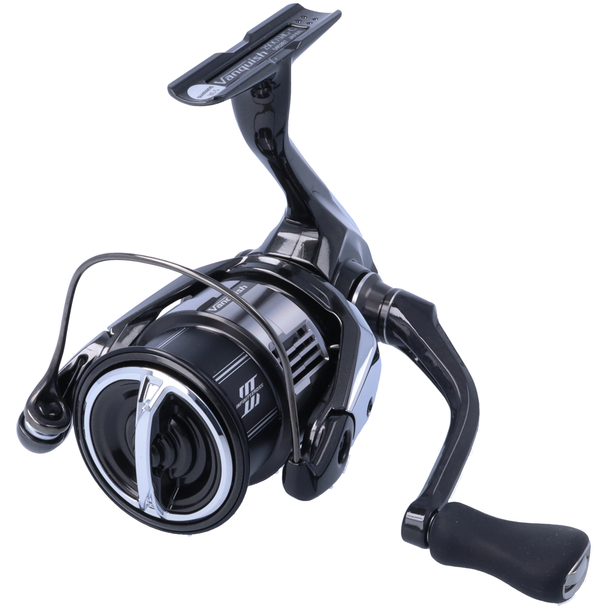 SHIMANO 23ヴァンキッシュ 1000SSSPGの最安値・インプレ・釣果 | 本音