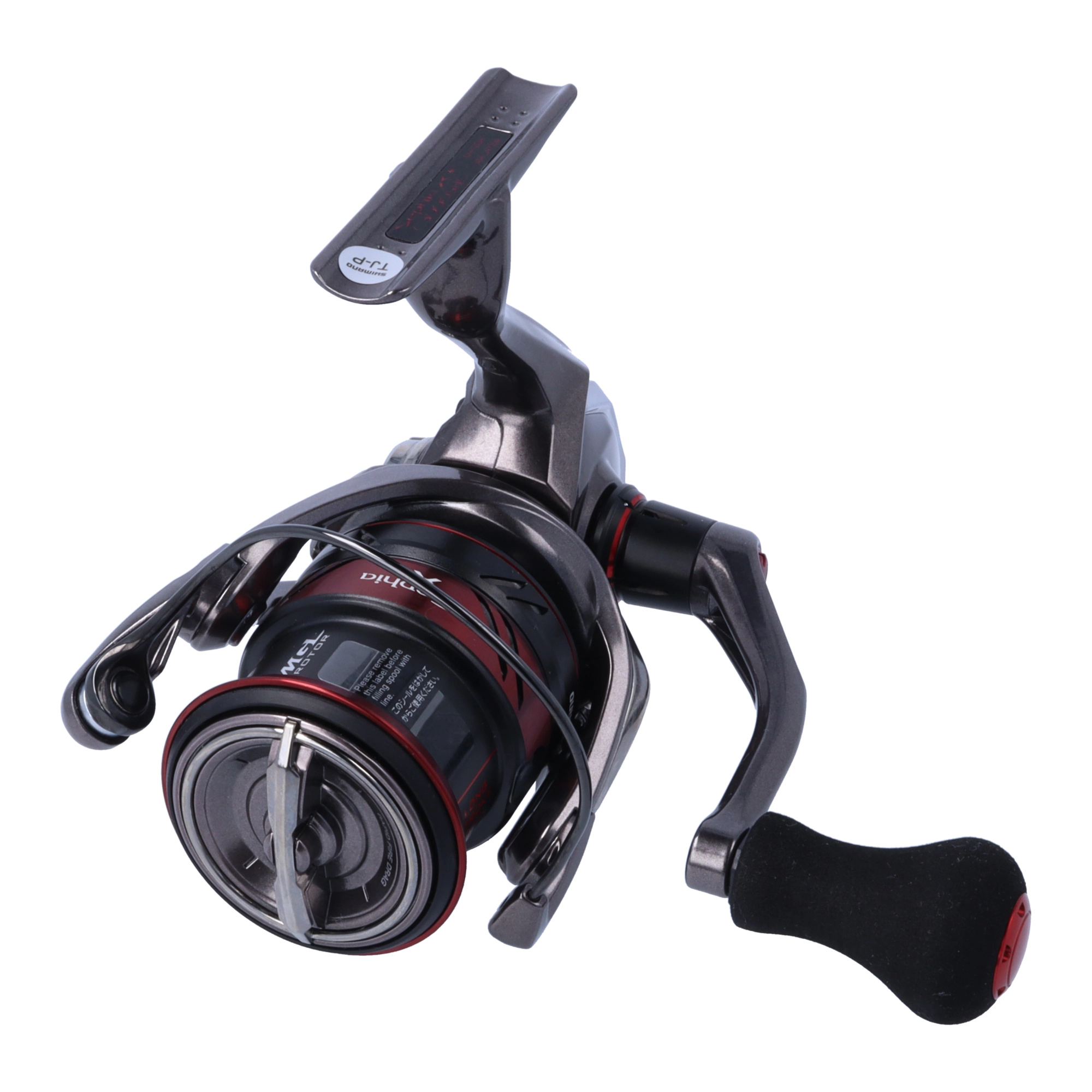 SHIMANO 21セフィア XR C3000Sの最安値・インプレ・釣果 | 本音の