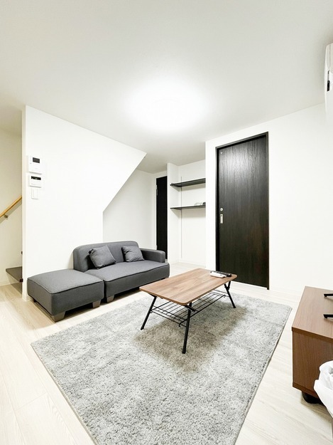 古民家テラス海老江マンスリー10号室 - ウィークリーレジデンス大阪