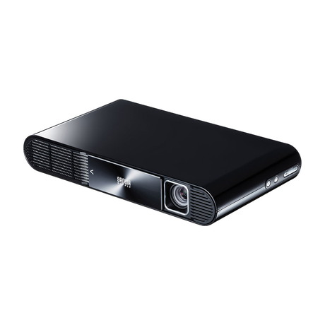 PRJ-7: モバイルプロジェクター｜GOYOU （ゴヨー）