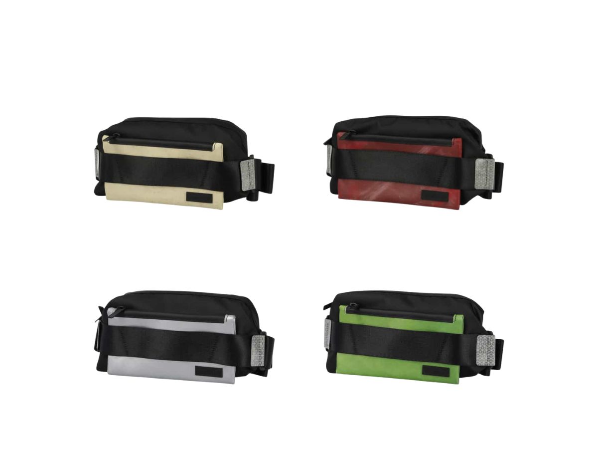 ช้อป Freitag F650 Dixon Crossbody Smallของแท้ที่ SASOM