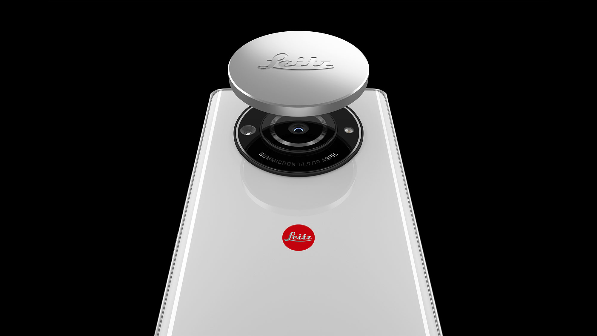 Leica Leitz Phone 2 Is Like The First Leica Phone Exclusive To Japan -