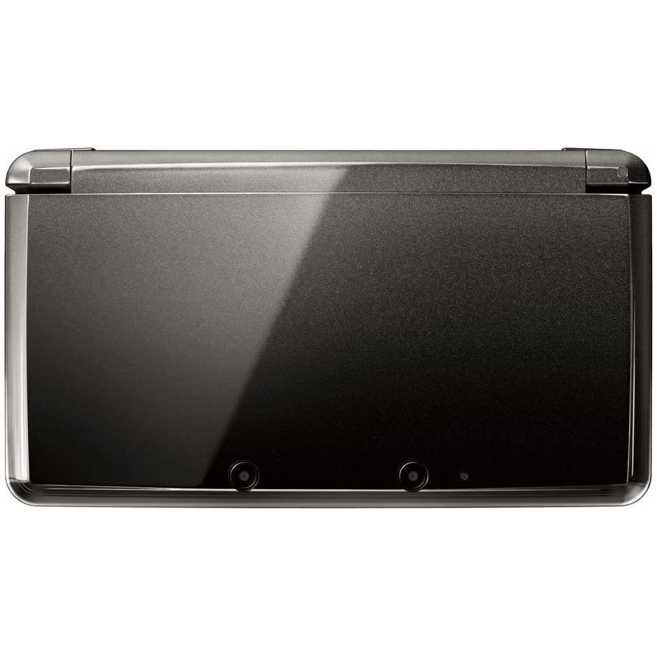 Nintendo 3DS - Black | Back Market