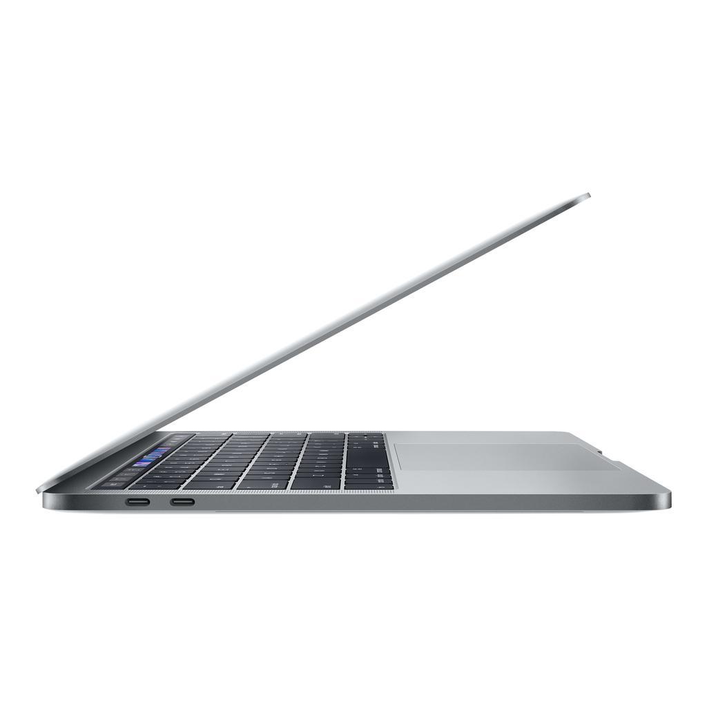 MacBook Pro 13 インチ (2019) スペースグレイ - Core i5 2.4 GHZ