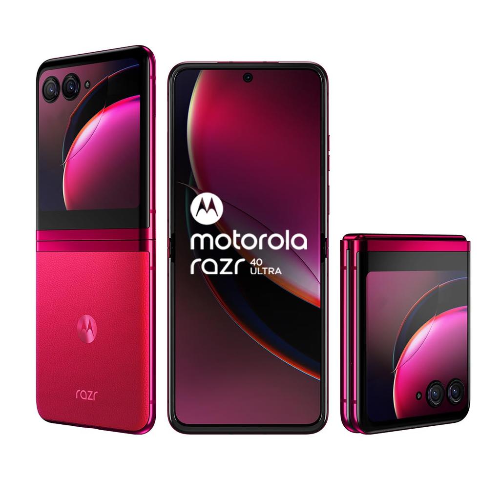 Motorola Razr 40 Ultra リファービッシュ品 | Back Market