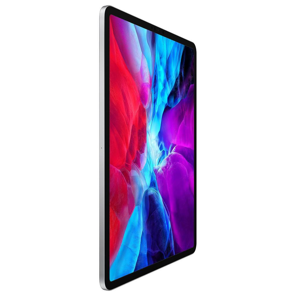 iPad Pro 12.9 インチ (2020) 第4世代 256 GB - Wi-Fi + 4G - シルバー