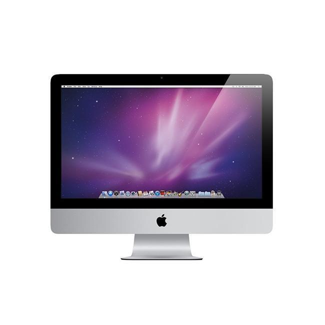iMac 21.5-inch (Mid-2010) Core i3 3.2GHz - HDD 1 TB - 4GB | Back