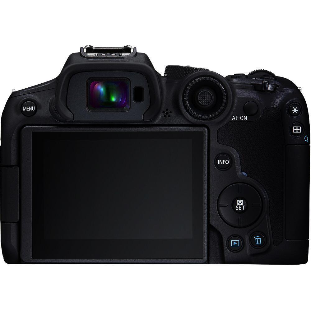 Hybrid Canon EOS R7 - 32.5 Megapixel - Body only | Back Market